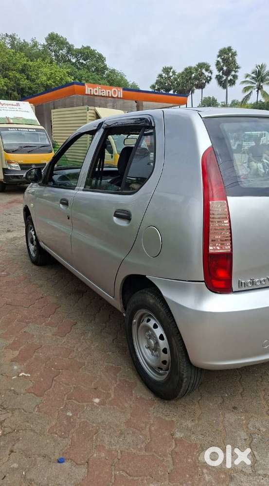 Tata Indica Xeta Gls Bs Iv, 2016, Diesel