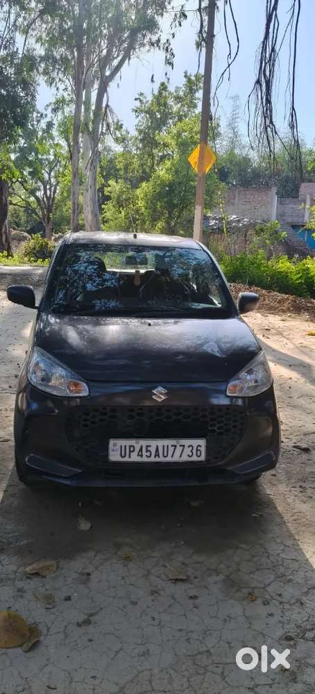 2024 Maruti Suzuki Alto