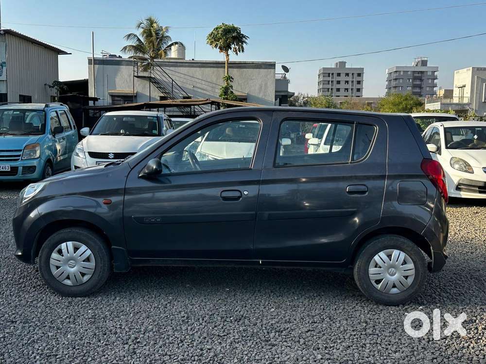 Maruti Suzuki Alto 800 Lxi, 2016, Petrol