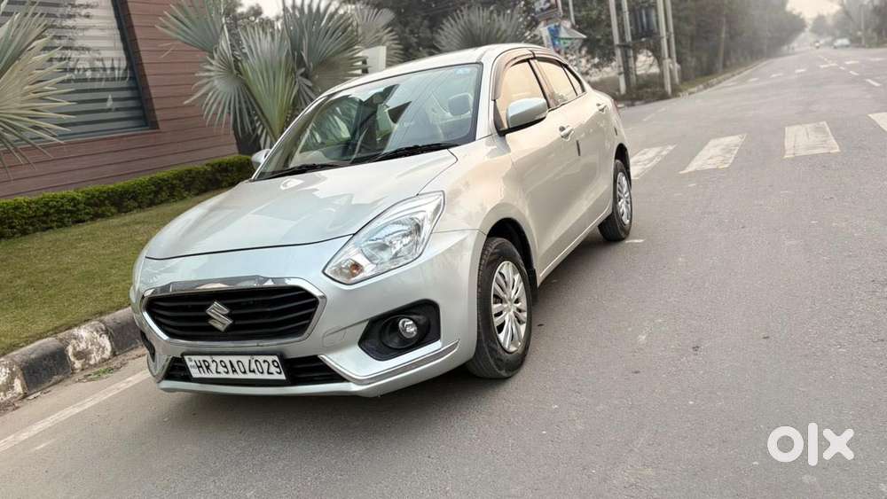 Maruti Suzuki Swift Dzire