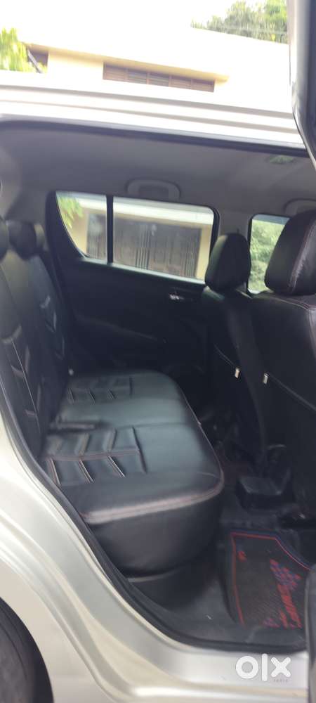 Maruti Suzuki Swift Zdi, 2014, Diesel