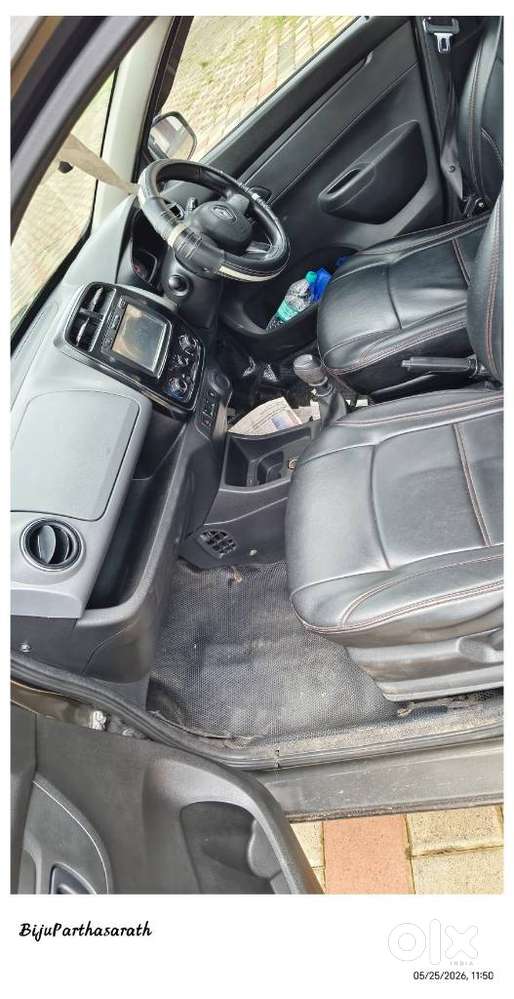 Renault Kwid Rxt 1.0, 2018, Petrol