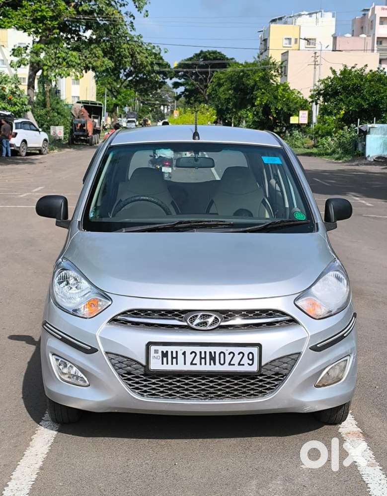 Hyundai I10 Era 1.1 Irde, 2011, Cng & Hybrids