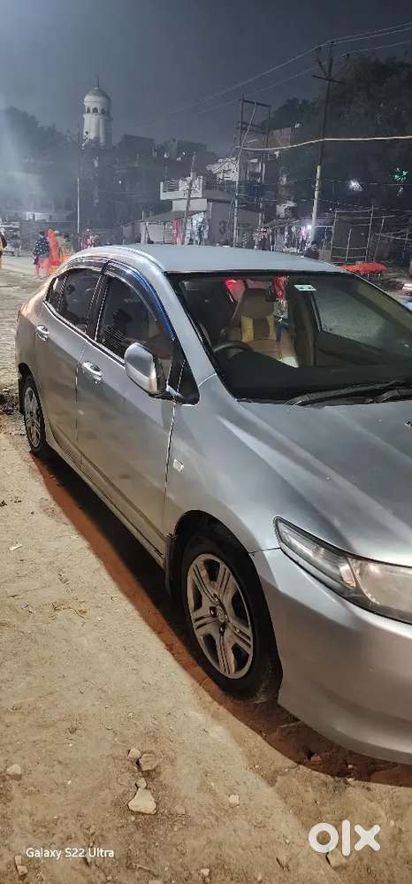 Cng+petrol Good Condition Car
