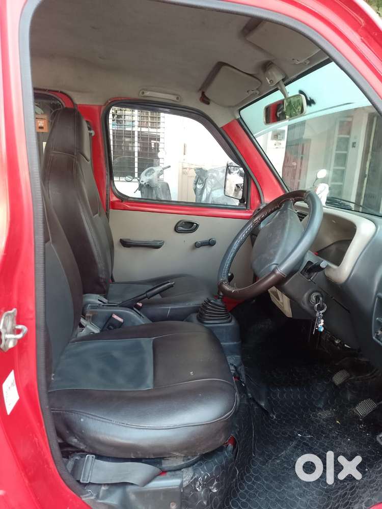 Maruti Suzuki Eeco 5 Seater Ac, 2010, Petrol