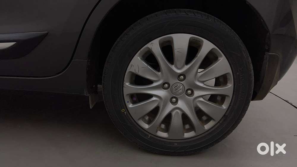 Maruti Suzuki Baleno 1.2 Zeta, 2016, Petrol