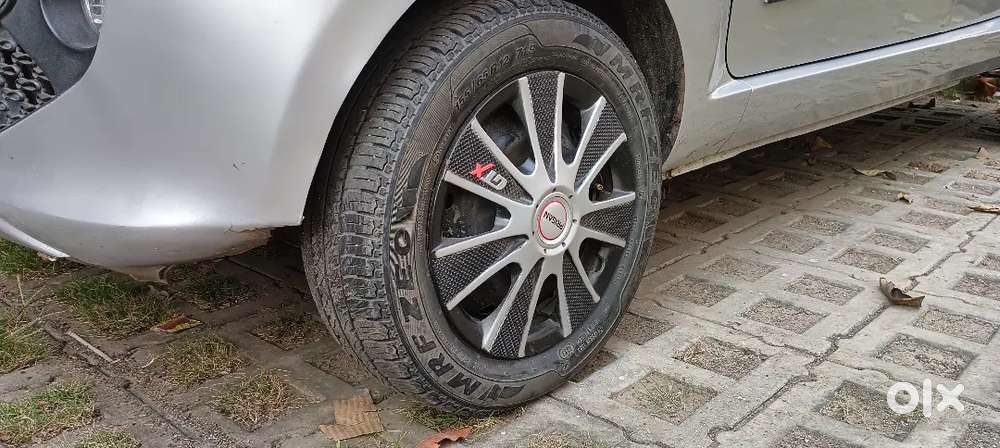 Tata Nano Automatic With Cruise Control