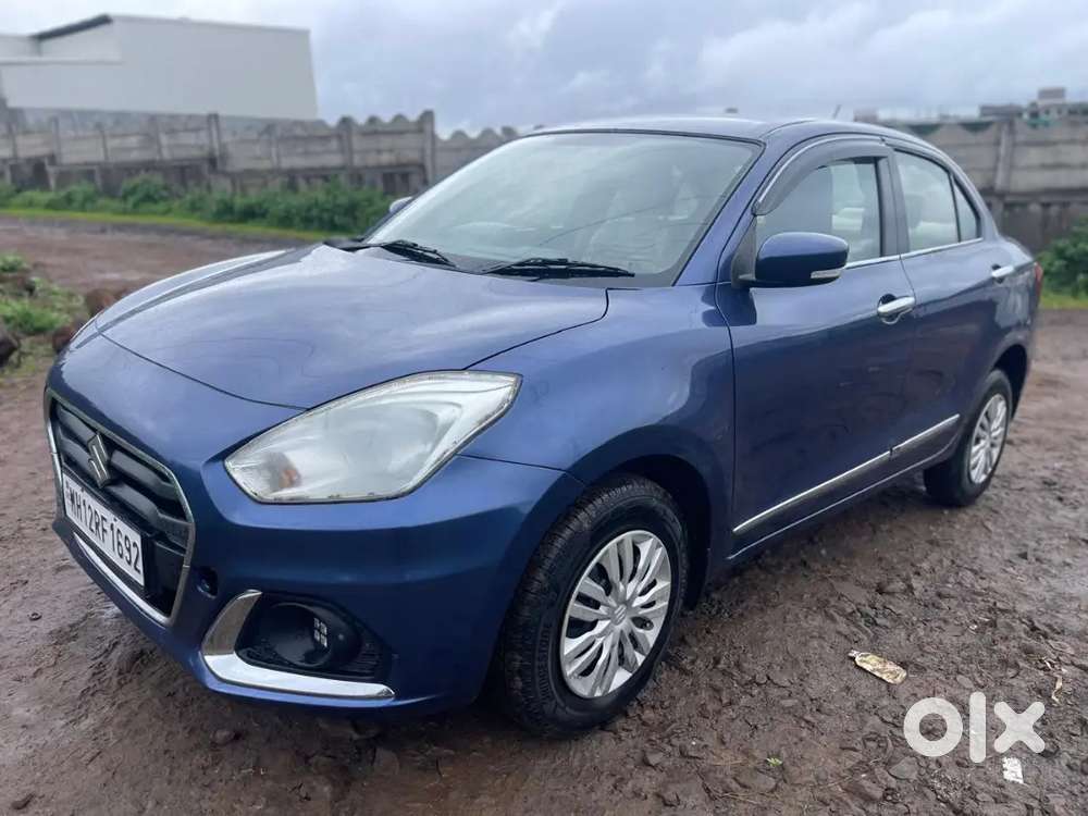 Maruti Suzuki Dzire Vdi 2019