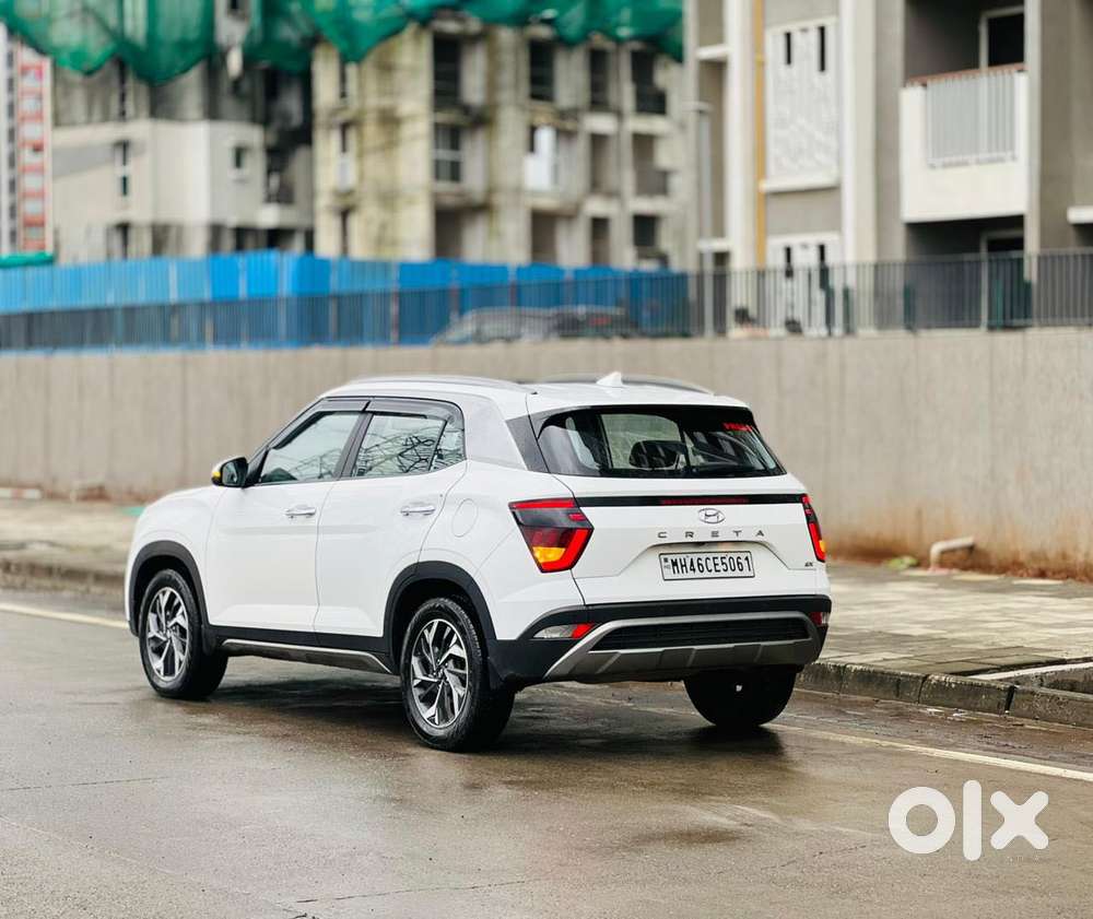 Hyundai Creta 1.6 Sx Plus Auto, 2022, Diesel