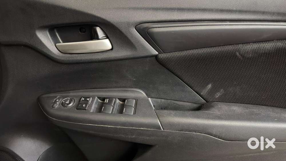Honda Wr-v [2017-2020] 1.2 Sv I-vtec Mt, 2019, Petrol