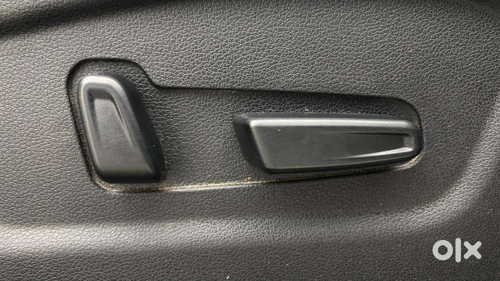 Hyundai Creta 1.5 Sx (o) Diesel At, 2021, Diesel