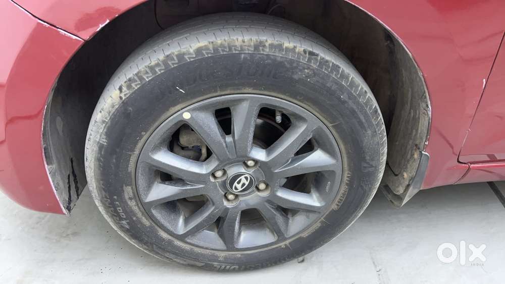 Hyundai Elite I20 Sportz Plus, 2019, Petrol