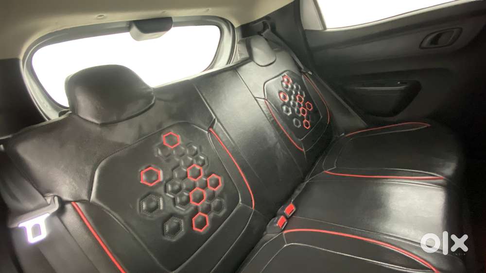 Renault Kwid 1.0 Rxt Amt, 2022, Petrol