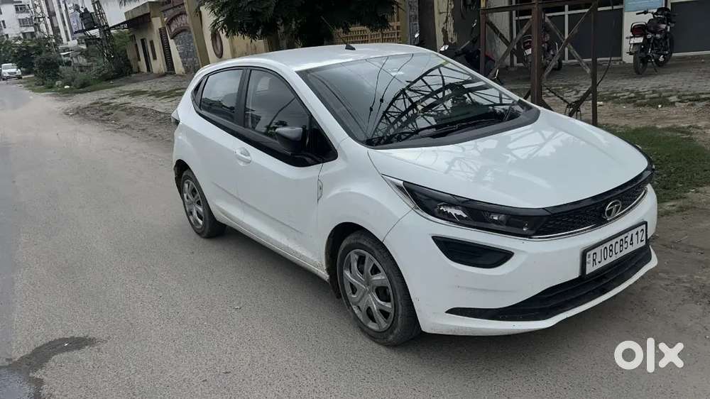Tata Altroz 1.2 Xm 2022