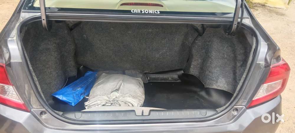 Honda Amaze 1.2 E Mt I-vtec, 2019, Petrol