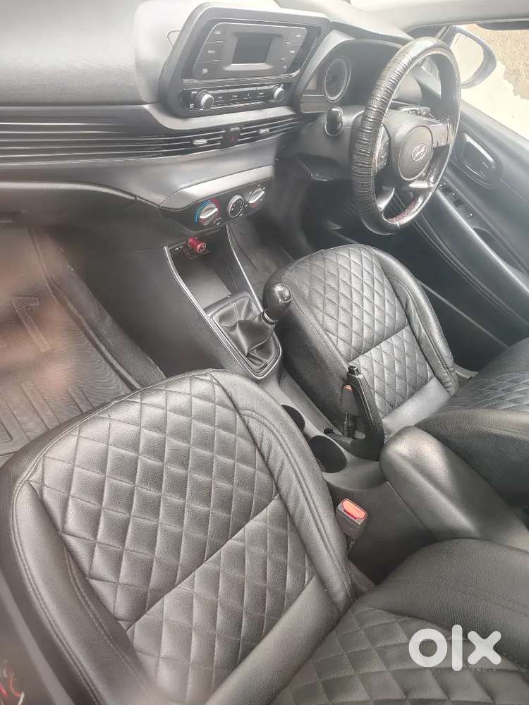 Hyundai New I20 Magna 2023 Petrol Manual