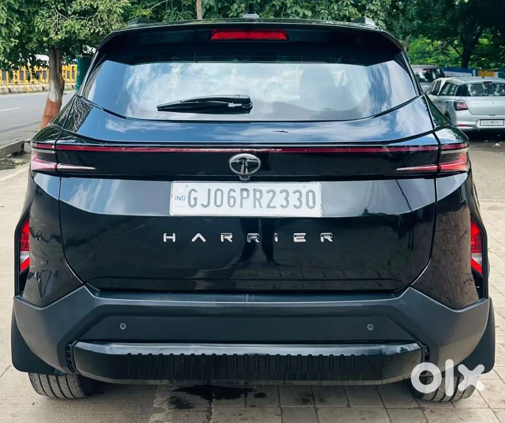 Tata Harrier, 2024, Diesel
