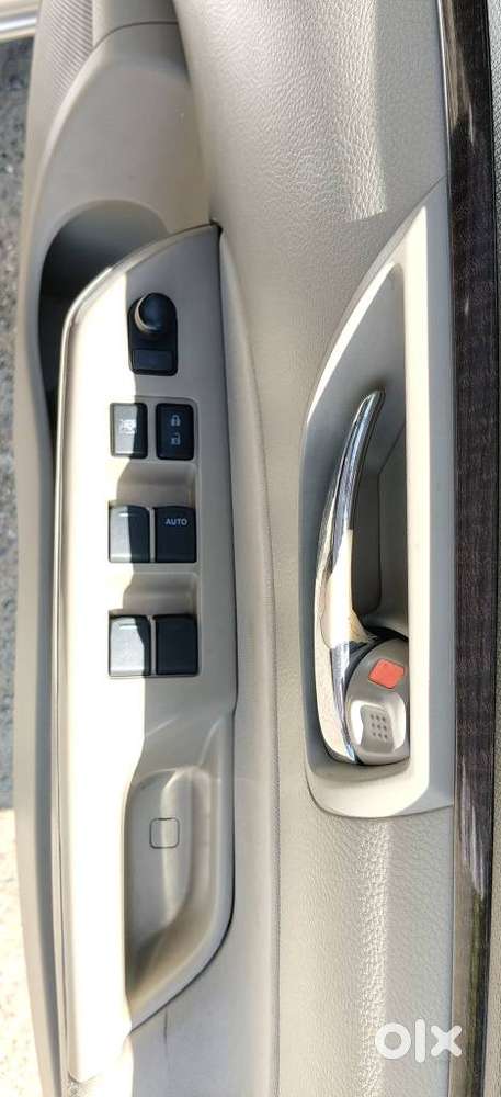 Maruti Suzuki Swift Dzire, 2016, Diesel