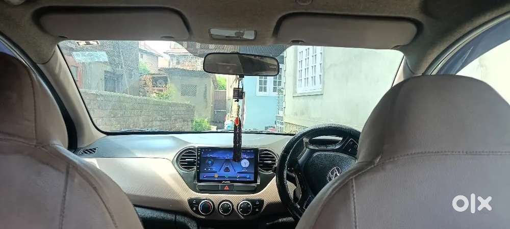 Hyundai Xcent 2015 Diesel 91000 Km Driven