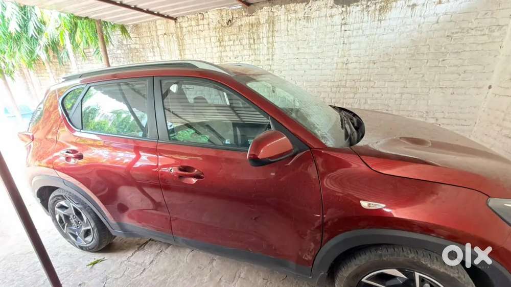 Kia Sonet 2024 Petrol