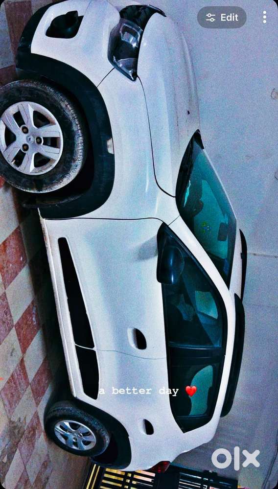 2019 Renault Kwid Petrol