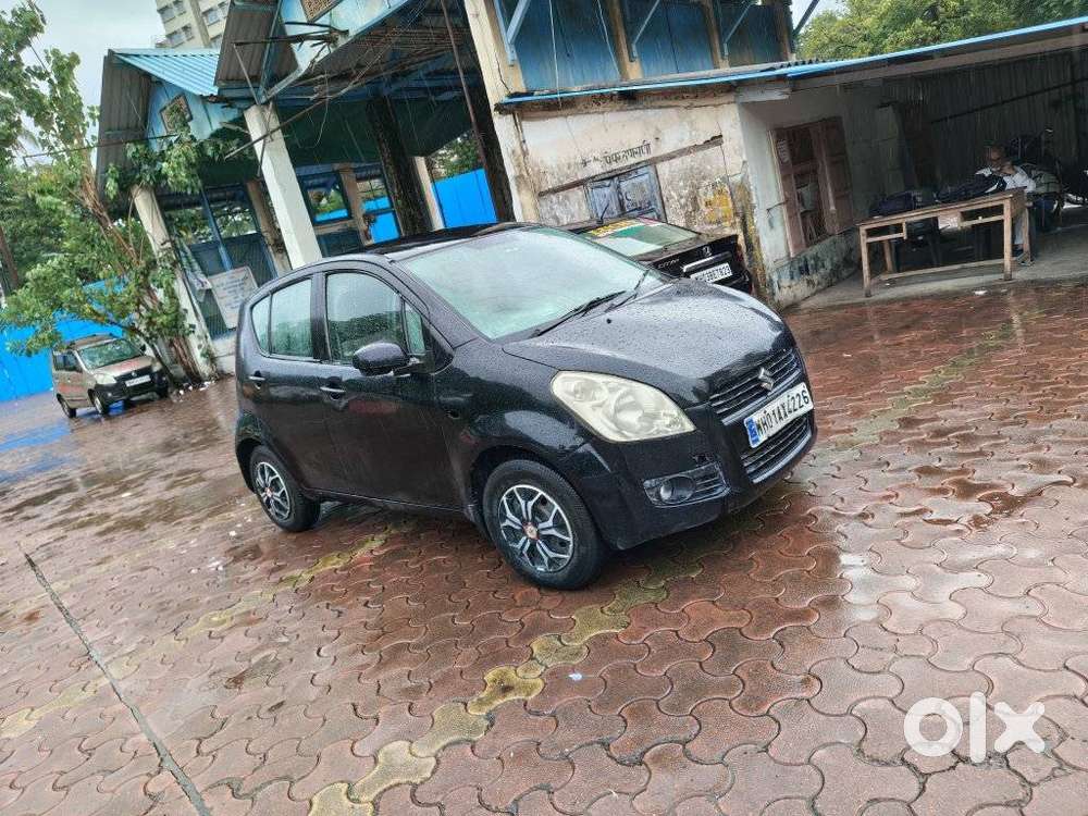 Maruti Suzuki Ritz Vxi Abs, 2011, Petrol