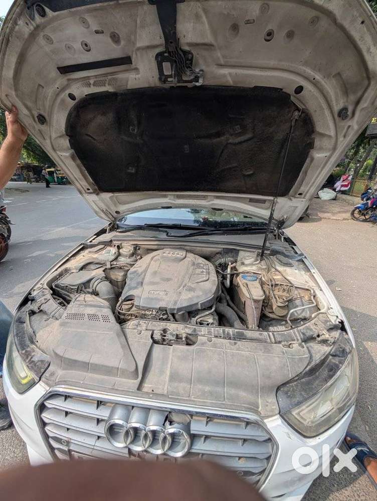 Audi A4 1.8 Tfsi Technology, 2013, Petrol