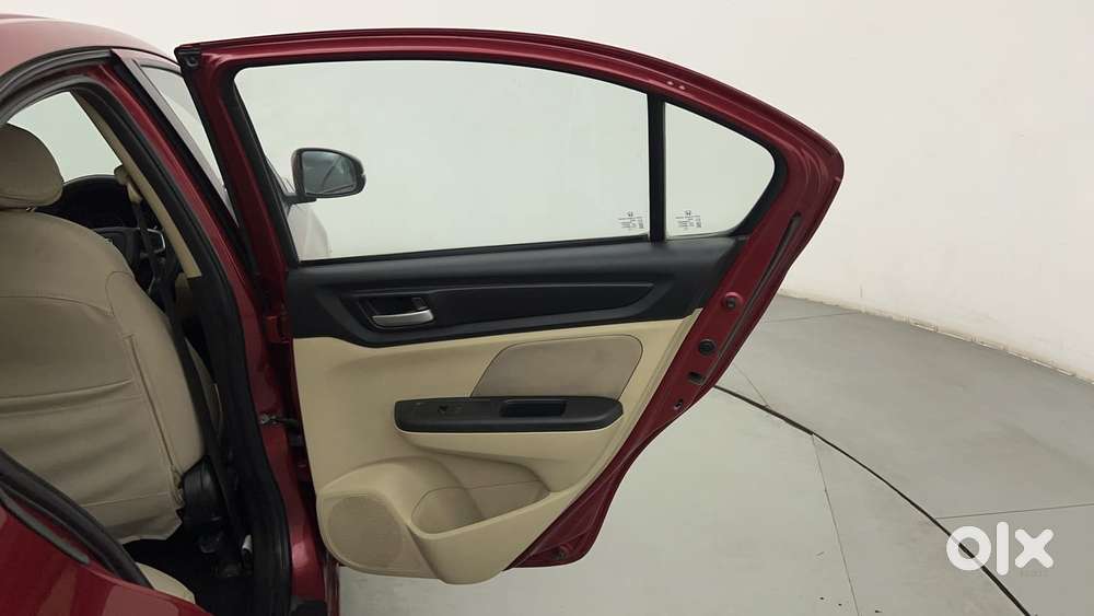 Honda Amaze Vx 1.2 Petrol Cvt, 2022, Petrol