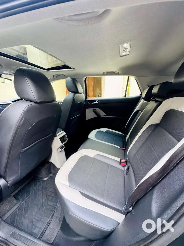 Volkswagen Taigun 2022