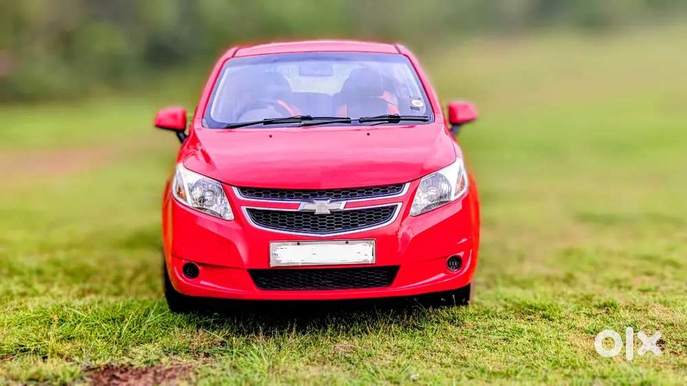 Lite Used Car In Good Condition