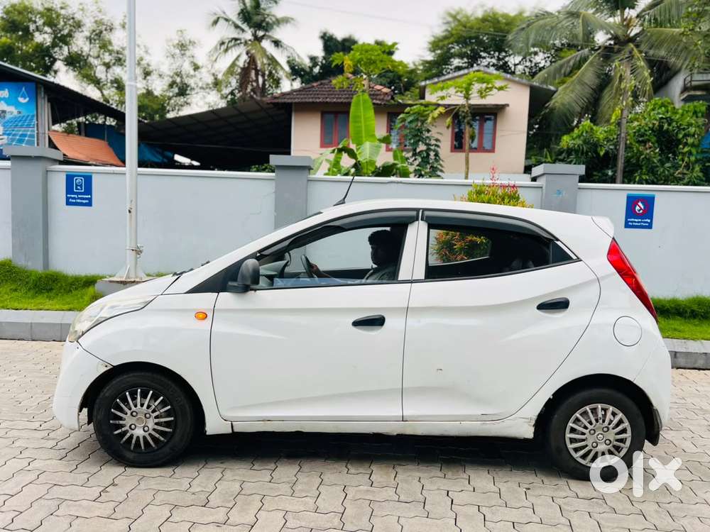 Hyundai Eon Era +, 2012, Diesel