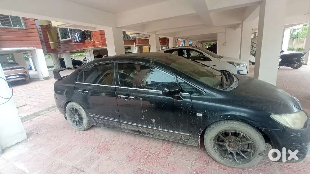 Honda Civic Type R