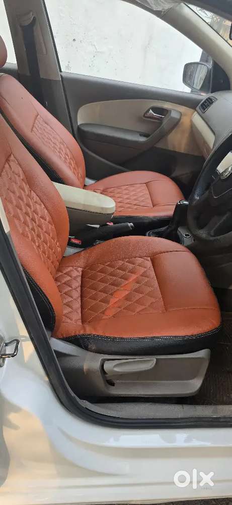 2012 Model Skoda Rapid For Sale In Thiruvananthapuram