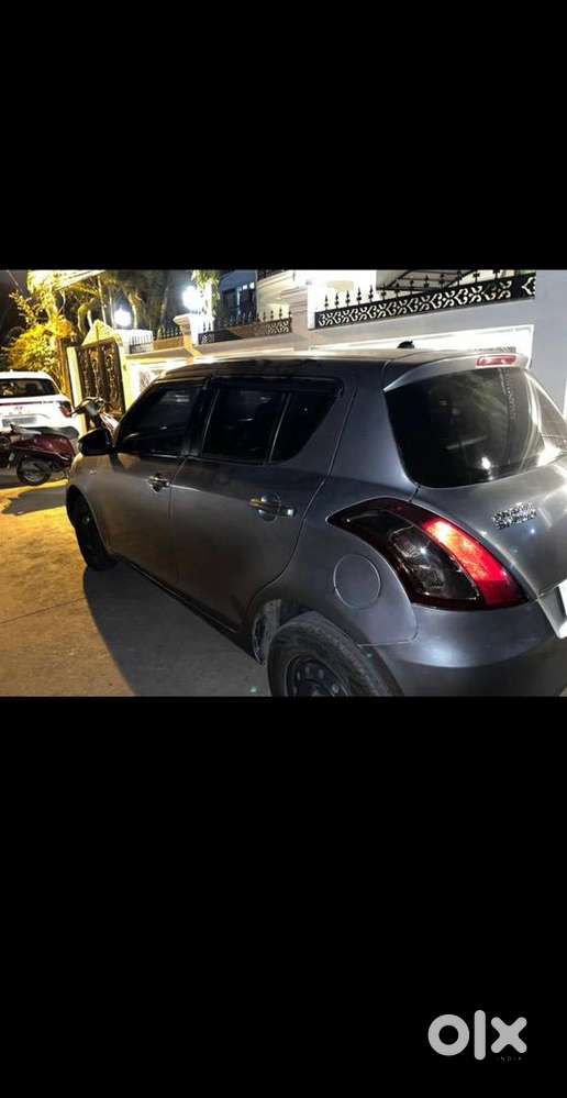 Maruti Suzuki Swift 2013 Diesel Well Maintained