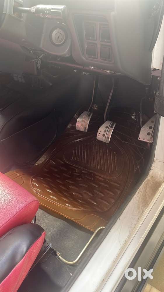 Maruti Suzuki Gypsy 2010 Km