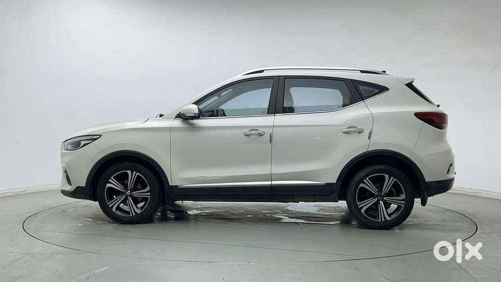 Mg Astor 1.3 Sharp Turbo At, 2022, Petrol