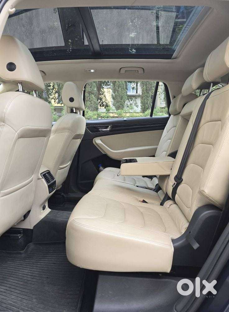 Skoda Kodiaq 2.0 Style Tdi 4x4 At, 2018, Diesel