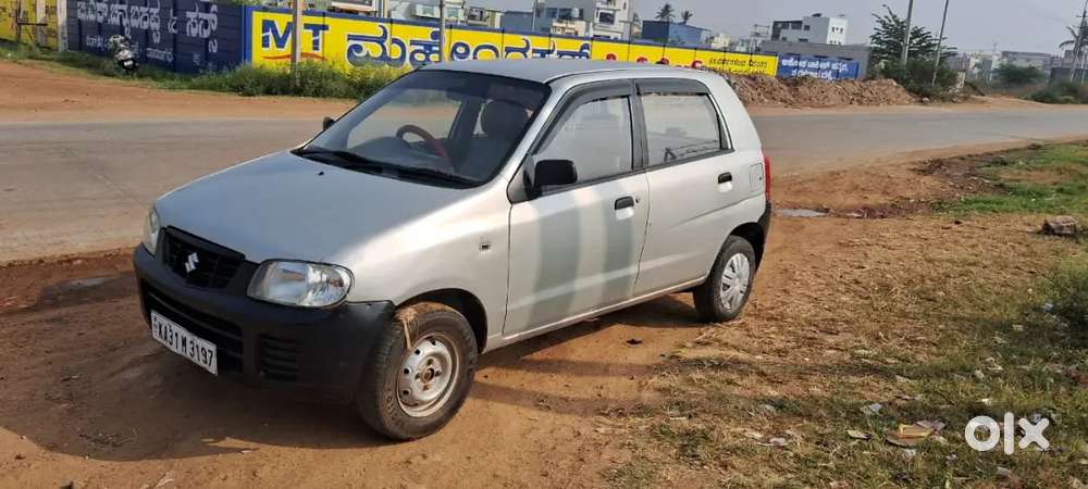 Maruti Suzuki Alto 2006