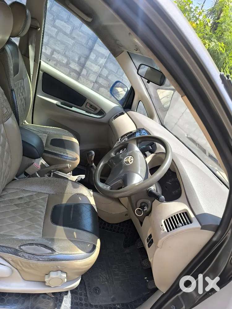 Toyota Innova