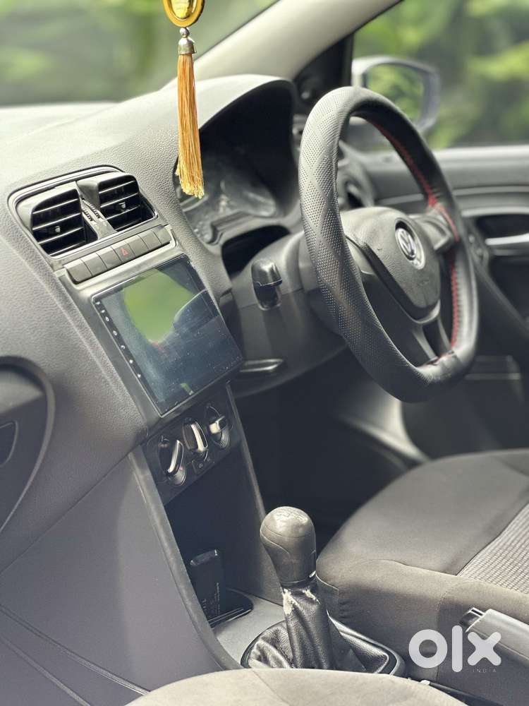 Volkswagen Ameo 1.5 Tdi Trendline, 2017, Diesel