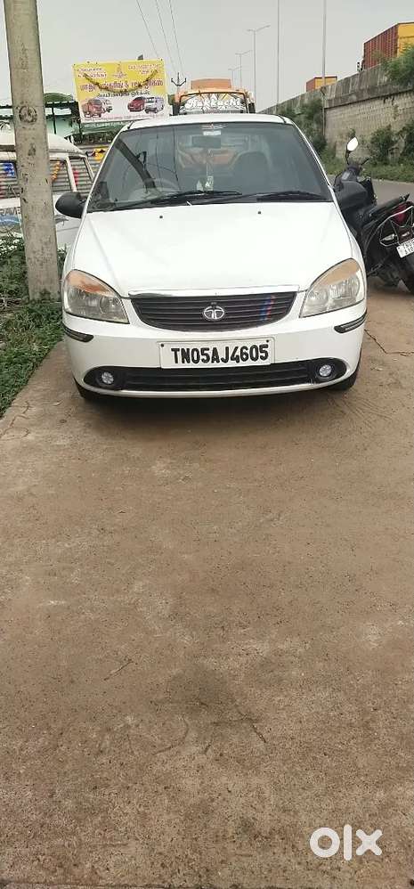 Tata Indigo Ecs 2011 Diesel Manual