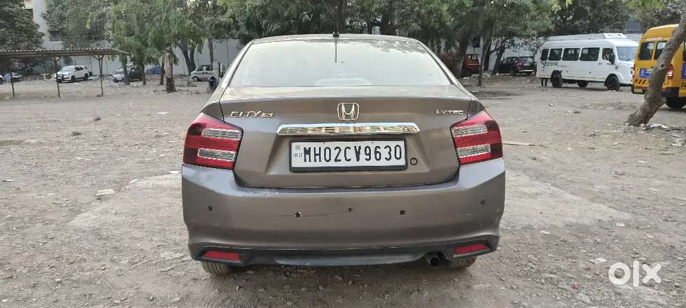 Automatic 2013 Super Class Condition Full Insurance 1 Party