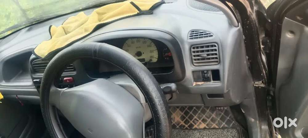 Maruti Alto 0.8 Lxi 2008