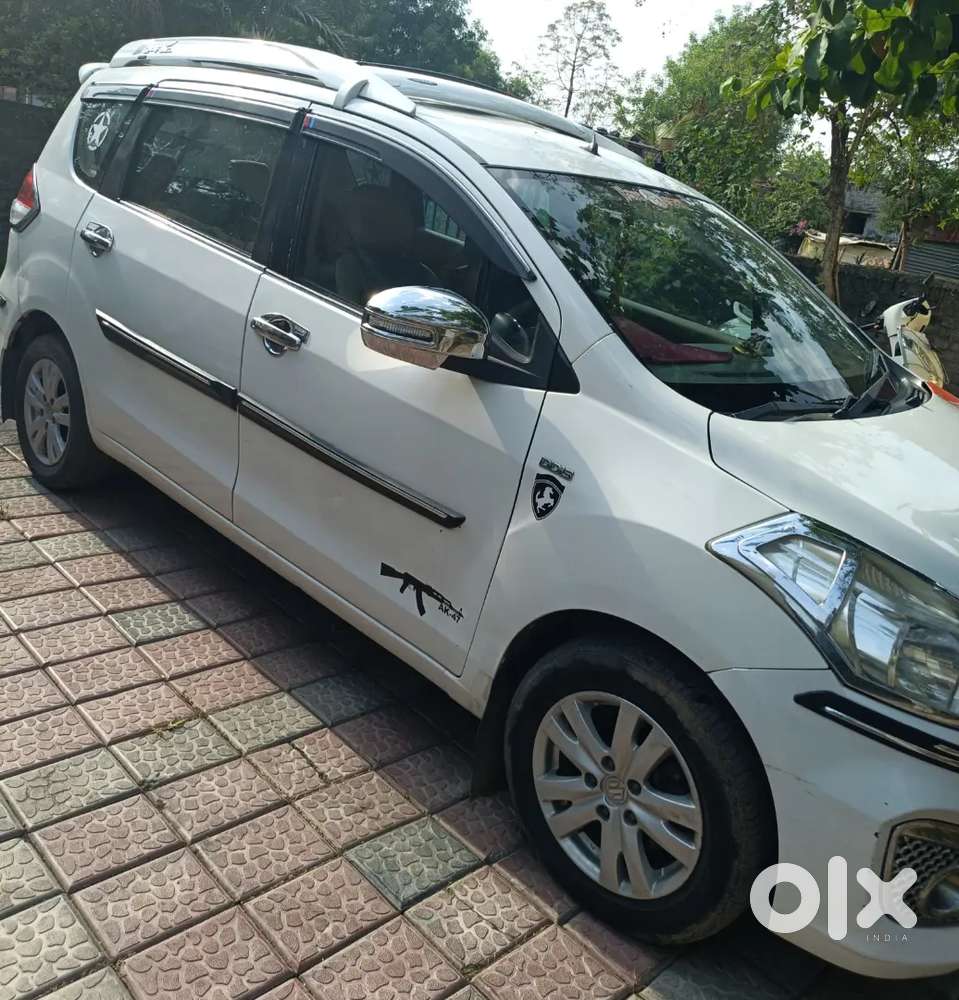 Maruti Suzuki Ertiga 2016 Diesel 300000 Km Driven