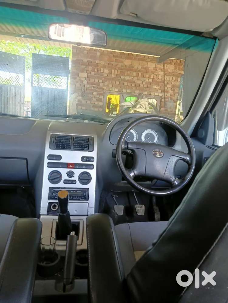 Tata Safari 2008 Diesel 90000 Km Driven