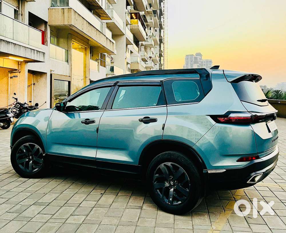 Tata Safari 2.0 Kryotec Xza Plus, 2021, Diesel