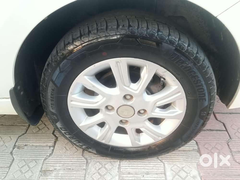 Tata Tiago 1.05 Revotorq Xz Plus, 2017, Petrol