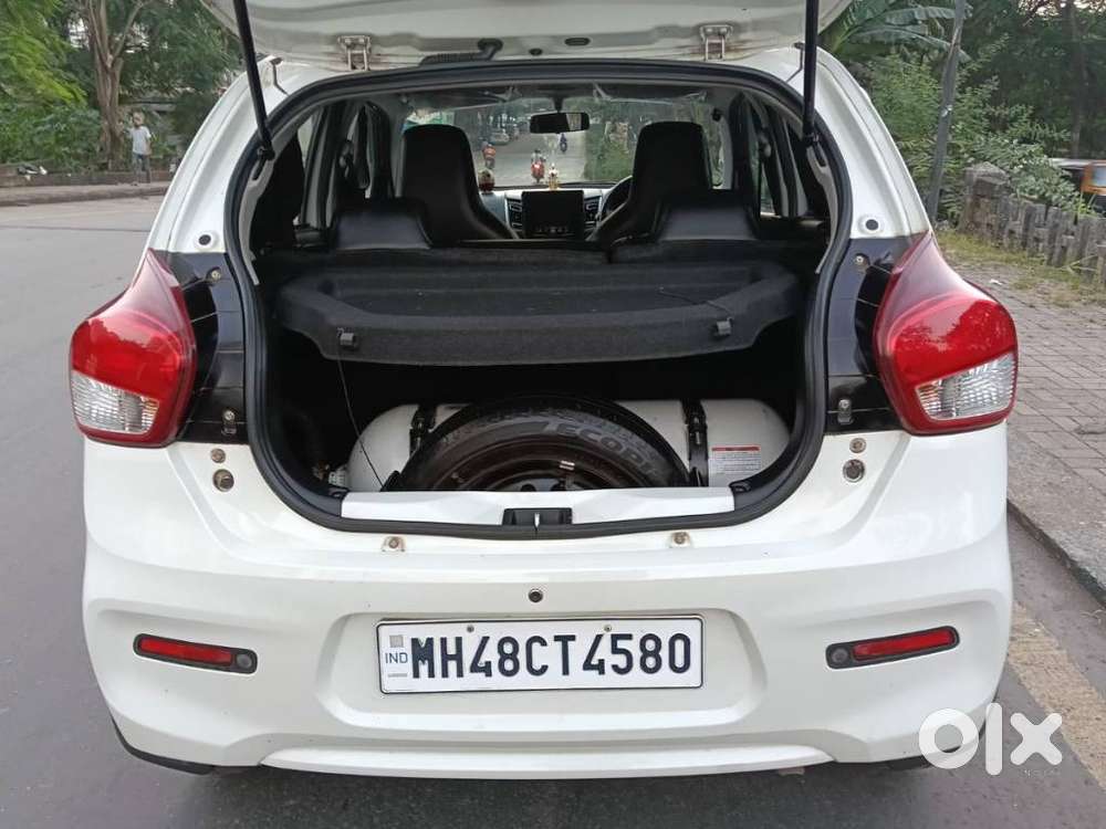Maruti Suzuki Celerio Vxi, 2024, Cng & Hybrids