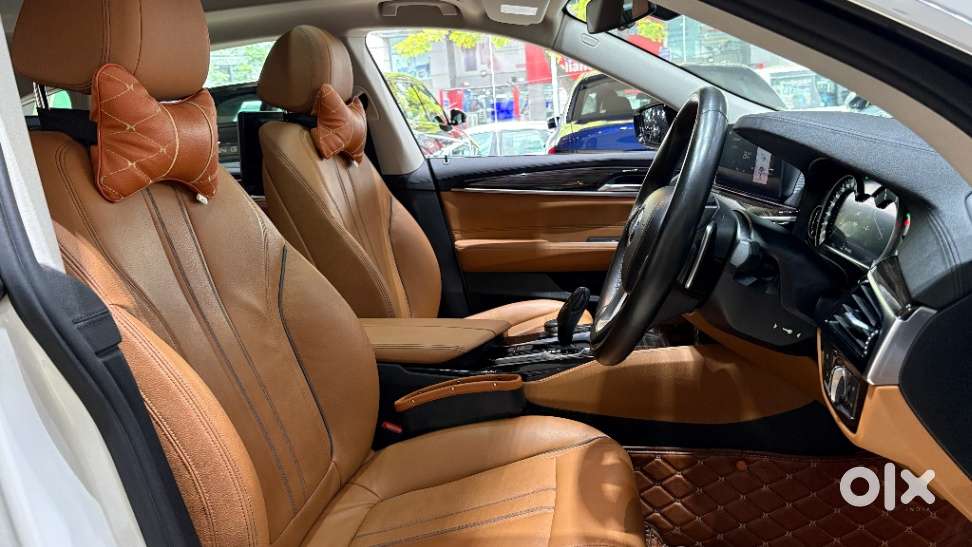 Bmw 6 Series 2.0 Gt 620d Luxury Line, 2019, Diesel