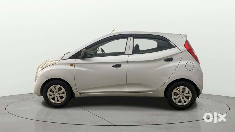 Hyundai EON Magna +, 2014, Petrol